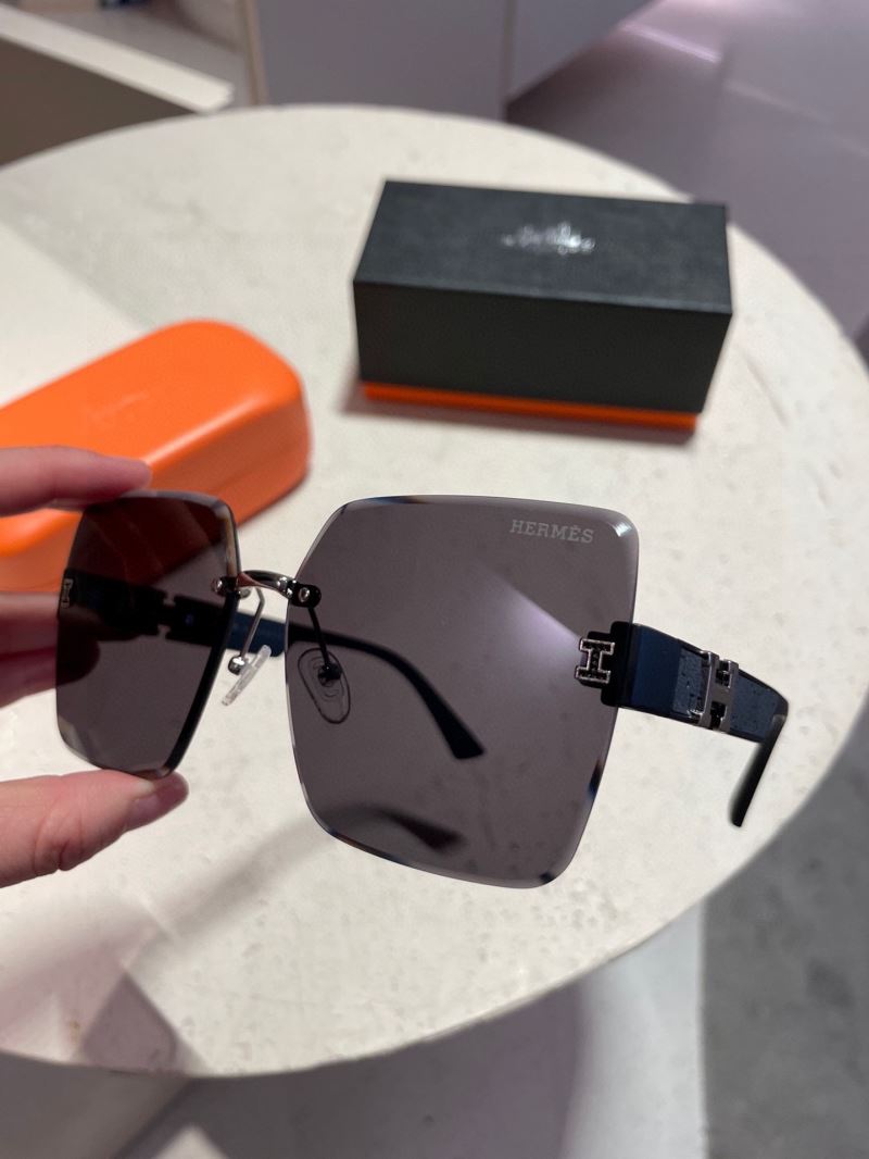 Hermes Sunglasses